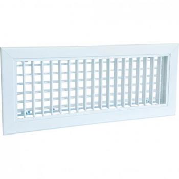  Gril dbl df clips Al blc60x15 