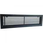  Gril lin Al noir F 40x20 clips 
