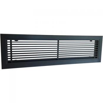  Gril lin Al noir F 40x20 clips 