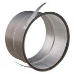  Mchette metal 125 lg100*1162* 