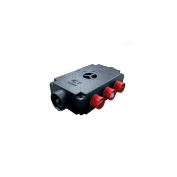  Plenum extr regul 6+1 *22347* 