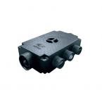  Plenum insuffl 6+1 *22343* 
