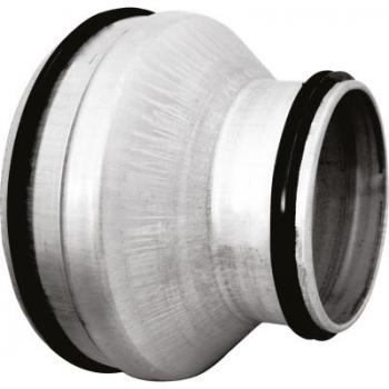  Reduc coniq  joint DN 355/200 