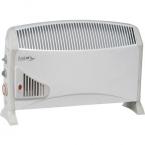  Radiateur souf port timer 2kW 