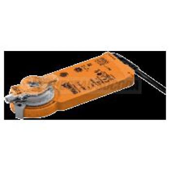 Servomoteur ToR 230VAC 2 Nm 