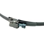  Serre-tube r�g. viso60�180 x2 