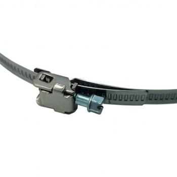 Serre-tube r�g. viso60�180 x2 