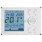 Thermostat d'amb 5/30C *TA2* 