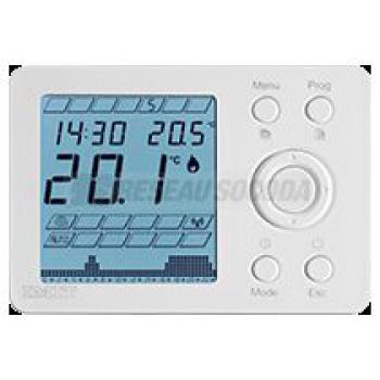  Thermostat d'amb 5/30C *TA2* 