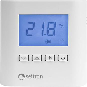  Thermostat ambiance digital  2 