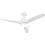  Ventil plaf blanc o90cm 
