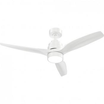  Ventil plaf blanc o90cm 