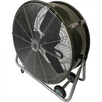 Ventilateur sol 10800m3h*60602 