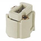  BJB 25.830.1000.00 G9 Douille 