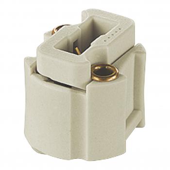  BJB 25.830.1000.00 G9 Douille 