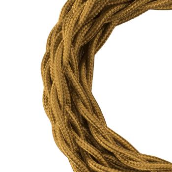  Cordon Textile Torsad 2C 3M O 