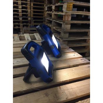  RoBust LED Projecteur 20W 840 