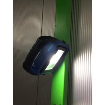  RoBust LED Projecteur 20W 840 