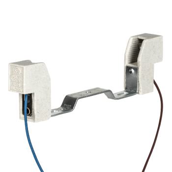  Douille R7s 118MM 6A 250V T250 