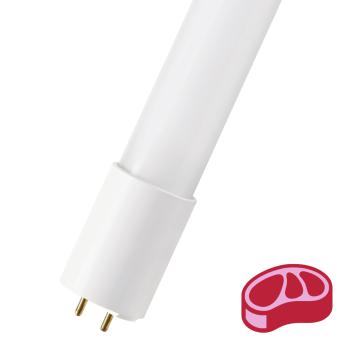  LED Viande T8 900 G13 14W RG 