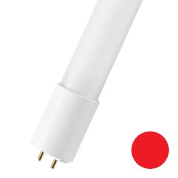  LED Party T8 29X1500 22W Rouge 