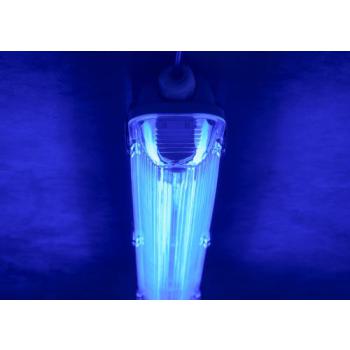  LED Party T8 29X1200 18W Bleu 
