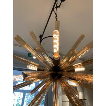  LED Big Amy T30 E27 DIM 3W 