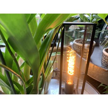  LED Big Amy T30 E27 DIM 3W 