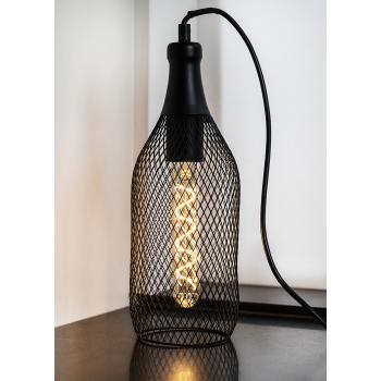  LED Big Amy T30 E27 DIM 3W 