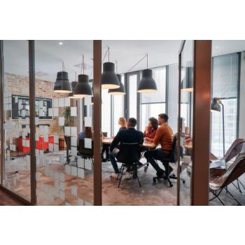  EcoPack 6xLED A60 E27 8W 827 