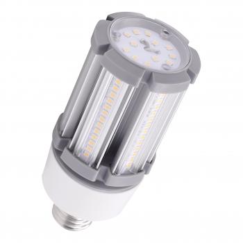  LED Corn Compact E27 18W 2700K 