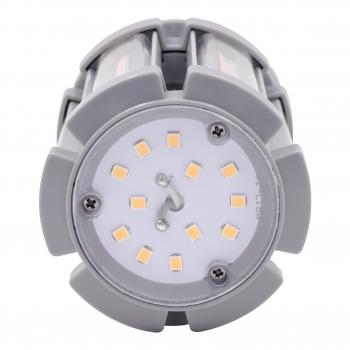  LED Corn Compact E27 18W 2700K 
