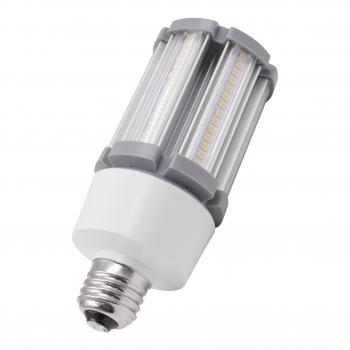  LED Corn Compact E27 18W 2700K 