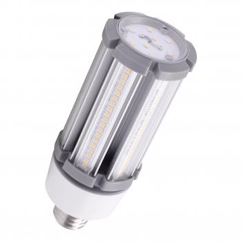  LED Corn Compact E27 27W 2700K 