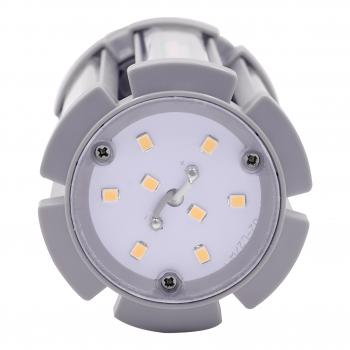  LED Corn Compact E27 27W 2700K 