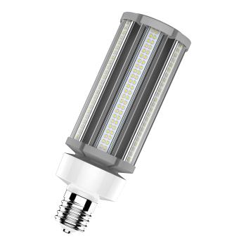  LED Corn Compact E40 63W 2700K 