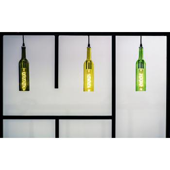 Suspension Bouteille Mosel E27 
