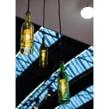  Suspension Bouteille Mosel E27 