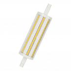  LED R7s 28X118 DIM 12W 827 