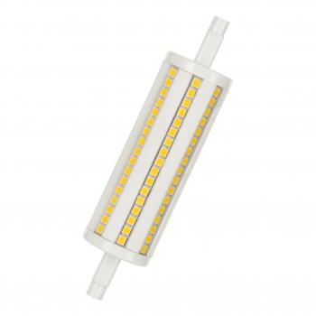 LED R7s 28X118 DIM 12W 827 