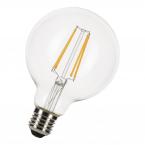  LED FIL G95 E27 DIM 8W 827 CL 