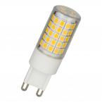  LED G9 DIM 5W (48W) 600lm 827 