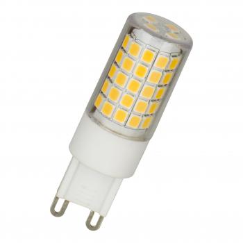  LED G9 DIM 5W (48W) 600lm 827 