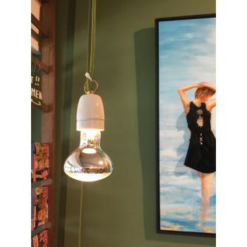  LED FIL R50 E14 DIM 4W 2700K 