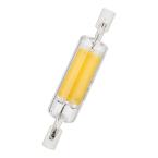  LED R7s Verre 14X78 4W 827 