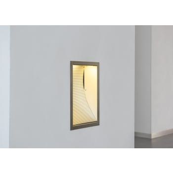  LED R7s Verre 14X78 4W 827 