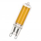  LED G9 Verre 3.7W 827 420lm 
