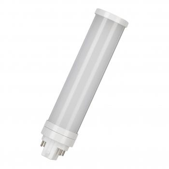  LED PL TC-DEL G24q 4P 10W 840 