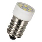  LED E14 T16x30 24-28V AC/DC 1W 