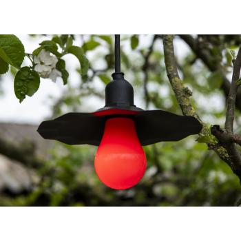  Guirlande Suspension 15M 15pcs 